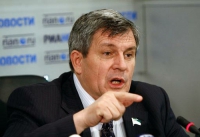 Спикер Парламента ЧР Дукуваха Абдурахманов призвал к ответу украинских депутатов