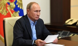 Владимир Путин подписал закон о новой методике расчета МРОТ