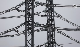 28 января временно отключат электричество в Ахматовском и Наурском районах