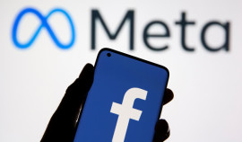 Компания Facebook меняет название на Meta