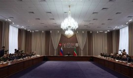 В Правительстве ЧР обсудили участие региона в Кавказском инвестиционном форуме – 2026 