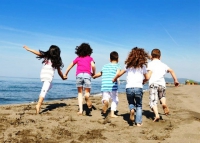 Правительство России выделит 4,6 миллиарда рублей на летний отдых детей