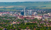 В 2018 году Фонд Зайеда намерен вложить в развитие предпринимательства около 500 млн. рублей