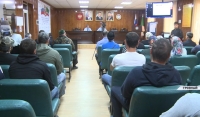 В Чечне сотрудники ГИБДД проводят мероприятия по предупреждению детского травматизма на дорогах  