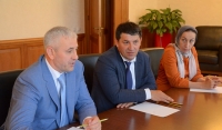 ЧГПУ готовится к участию в конкурсе мегагрантов Минобрнауки России