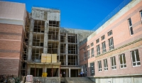 В Чечне в рамках нацпроекта до конца 2019 года построят шесть школ