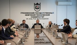 Магомед Минцаев: «К выпускникам на экзаменах нужно относиться с пониманием и лояльностью»