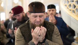 Рамзан Кадыров: Жители ЧР каждую ночь заполняют мечети, чтобы совершить коллективный Тахаджуд-намаз
