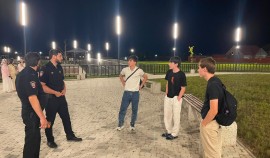 Инспекторы ПДН проводят работу по предупреждению подростковой преступности