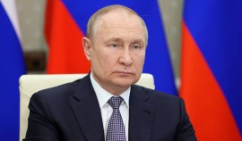 Путин о безработице: У нас ниже, чем в пандемийный уровень, было там до пандемии 4,7%, а сейчас 3,9%