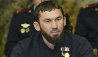 Магомед Даудов: Жан-Ив Ле Дриан лжет в лучших традициях провокационной политики «двойных стандартов» 
