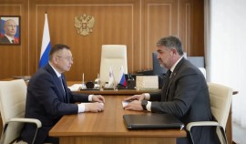 В Чеченской Республике по итогам семи месяцев введено 1,12 млн м² жилья