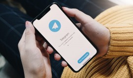 В Telegram можно зарегистрировать аккаунты без SIM-карт