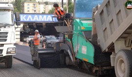 За 2025 год в Грозном отремонтировано 73 улицы