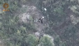 Рамзан Кадыров опубликовал кадры с Кременского направления в зоне СВО