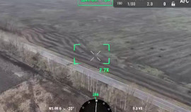 Рамзан Кадыров: Любое передвижение врага пресекается тут же