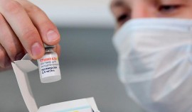 Правительство внесло лекарство для детей со спинальной мышечной атрофией в перечень жизненно важных лекарств