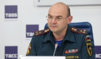 МЧС планирует увеличить количество проверок на объектах бизнеса примерно на 80%