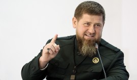 Рамзан Кадыров: Мы никогда не подведем Родину и уверенно продолжим работу во благо общего дела