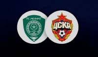 Матч «Ахмат»-ЦСКА состоится 23 ноября