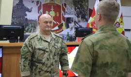 Авиационная группировка ОГВ(с) завершила служебную командировку| грозный, чгтрк