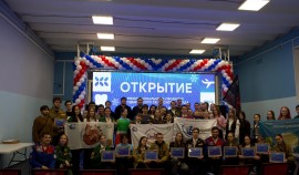 Студенты ГГНТУ трудятся в аэропорту «Пулково» в рамках проекта «Взлетная полоса»