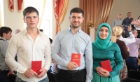 В Чеченской Республике разработают программу по подготовке сурдопереводчиков
