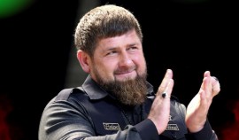 Рамзан Кадыров: Произошедшее накануне событие могу сравнить с присуждением Нобелевской премии
