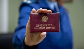 В Шали проходит выездная проверка строительства детского сада на 140 мест