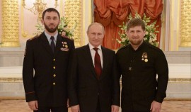 Магомед Даудов: Дмитрий Гудков (признан в России иноагентом) — предатель и ничтожество