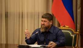 Рамзан Кадыров: Во все времена в чеченцах таилась сильнейшая созидательная энергия