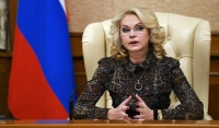 Татьяна Голикова: В 2018 году смертность в стране превысила рождаемость на 193 тыс. человек