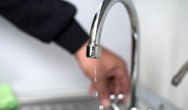 В некоторых районах ЧР 28 марта будет прекращена подача воды
