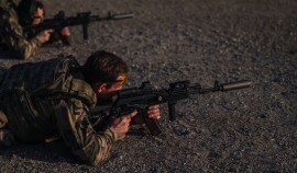 В Гудермесе пройдет XIII открытый чемпионат по тактической стрельбе среди силовых подразделений