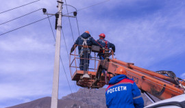 3,5 тысячи новых потребителей получили почти 58 МВт мощности от «Россети Северный Кавказ»