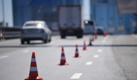 В Чеченской Республике зарегистрировано наименьшее количество ДТП с пострадавшими