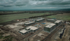 В Курчалоевском районе откроется новый военный городок для полка «АХМАТ-Россия» МО РФ