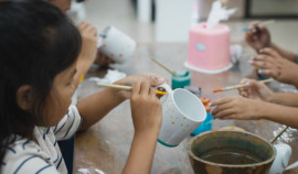 В России кружки и секции посещают более 17,7 млн детей