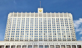 Правительство упростило требования к сертификации машин с низким экологическим классом
