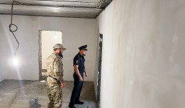 Участковые Грозненского района провели оперативно-профилактические мероприятия в Алхан-Кале