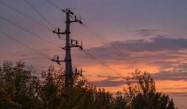 В Грозном и районах ЧР 24 сентября пройдут отключения электроэнергии