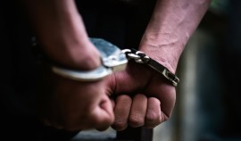 Суд арестовал Сайд-Мухаммада Джумаева до 23 марта