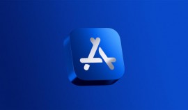 У некоторых пользователей в России при входе в App Store возникли проблемы
