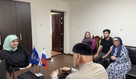 Жители ЧР предложили меры поддержки семей, молодежи и старшего поколения в рамках Народной программы