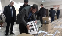 В школах Урус-Мартановского района обновили компьютерные классы