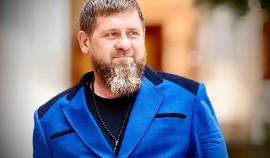 Рамзан Кадыров про Зеленского: Скоморох предлагает властям США похитить меня