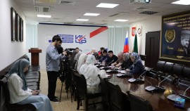 Избирком ЧР провёл семинар для представителей средств массовой информации