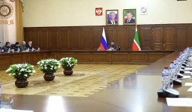 ЧР готовится отметить большой юбилей – 100-летие государственности