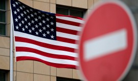 Россия ответит на новые санкции со стороны США и сделает дополнительные выводы