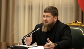 Рамзан Кадыров: 23 марта является знаменательной, праздничной датой